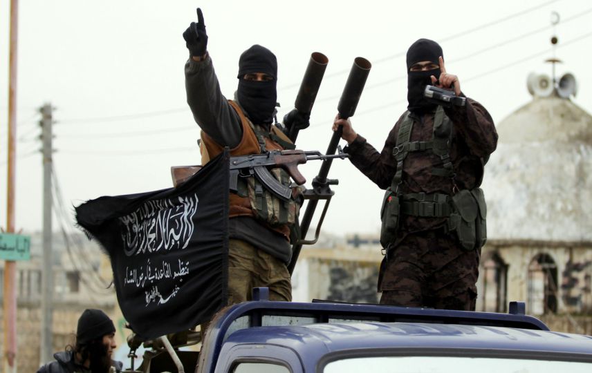 Totally crazy facts about the Al-Qaeda terrorist group ...