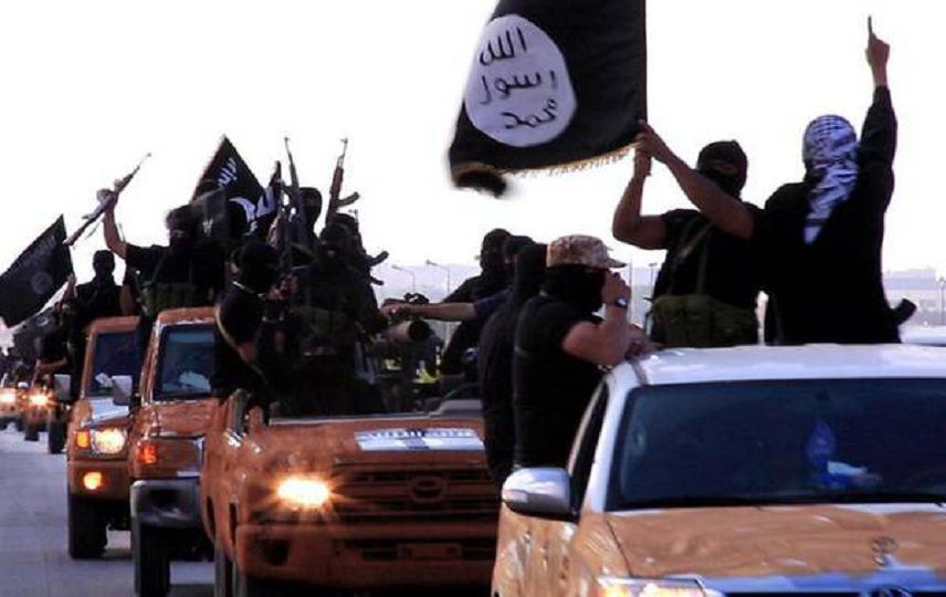 Pentagon warns that ISIS terrorist group is evolving into ‘effective ...
