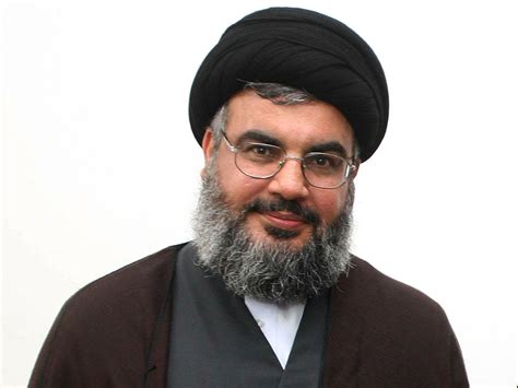 GFATF Hassan Nasrallah