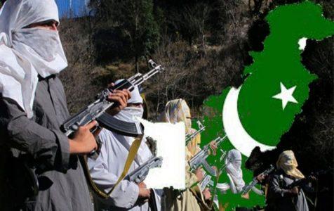 Afghan NSA: No cooperation from Pakistan on terrorism