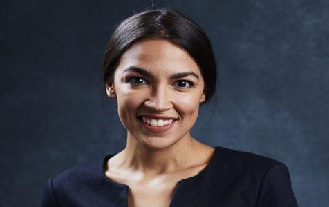 Alexandria Ocasio-Cortez retweets terror organization supporter