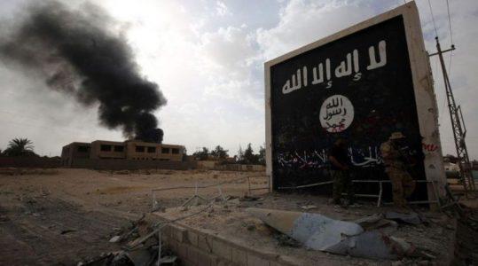At least 21 ISIS terrorists escape from Iraq jail