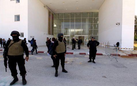 At least 30 people sentenced to death for terrorist attack in Tunisia