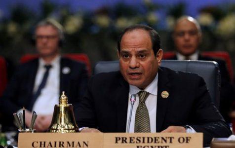 Egypt refers 28 people to court on charges of joining ISIS and al-Qaeda terrorist groups