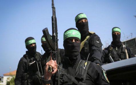 Egyptian authorities releases Hamas members from detention