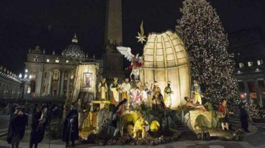 FBI helps Italian authorities to thwart ISIS terror bombing plot targeting Vatican