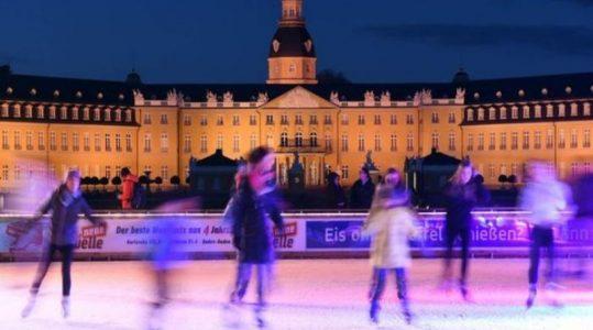German ISIS ‘ice rink’ terror suspect trial starts in Stuttgart