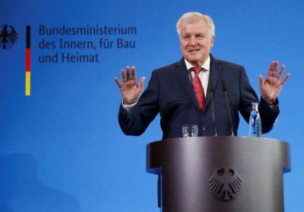 Germany slated to allow Palestinian terrorist to speak in Berlin