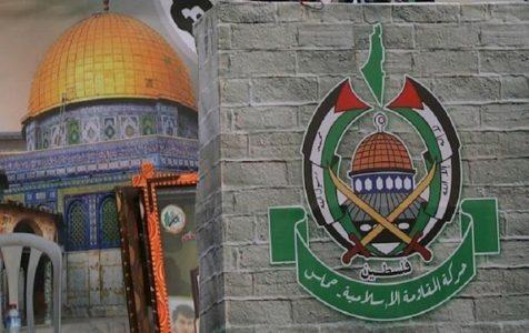 Hamas condemns attack on Fatah spokesman in Gaza