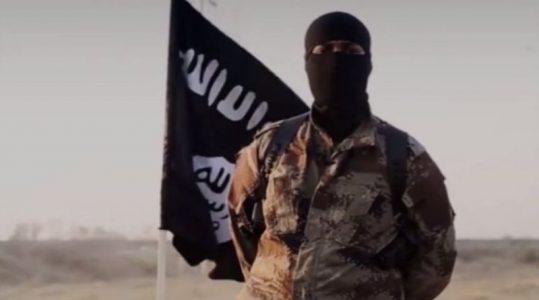 ISIS terrorist group claims responsibility for the suicide attack on US convoy in Syria