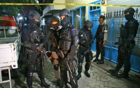 Indonesia: Wife and child of arrested plotter die in explosion