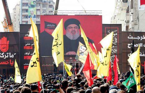 Iranian official: Hezbollah’s capabilities doubled