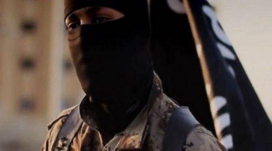 Islamic State key member killed in Nangarhar