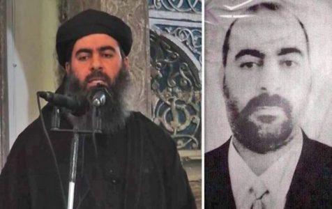 Islamic State leader al-Baghdadi goes low-tech to evade capture