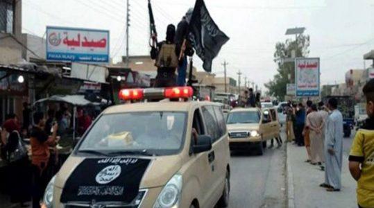 Islamic State terrorist group still casts shadow on Iraq’s Hawija