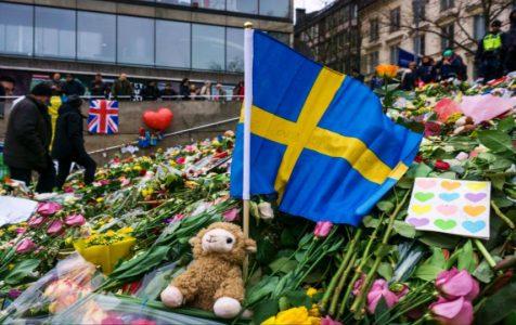 Islamic terrorism still number one threat in Sweden