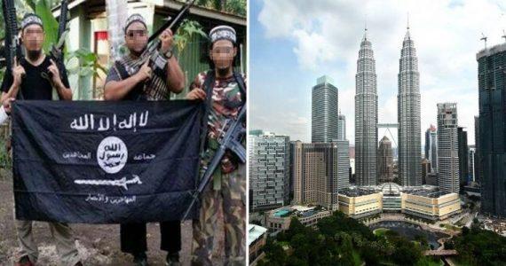 Malaysia wants to allow citizens who joined ISIS to return home