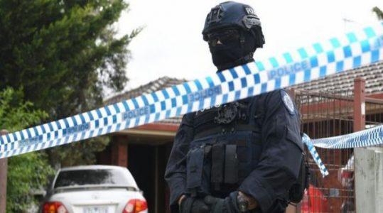 Melbourne attacker inspired by the Islamic State terrorist group