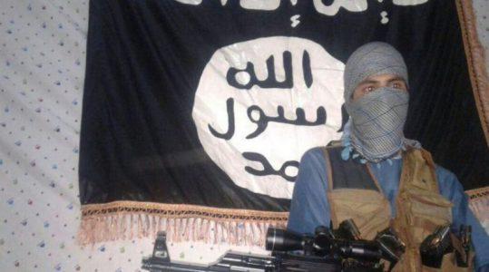 New York City man pleads guilty to trying to aid the Islamic State terrorist group