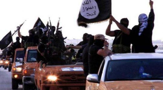 Pentagon warns that ISIS terrorist group is evolving into ‘effective clandestine organization’