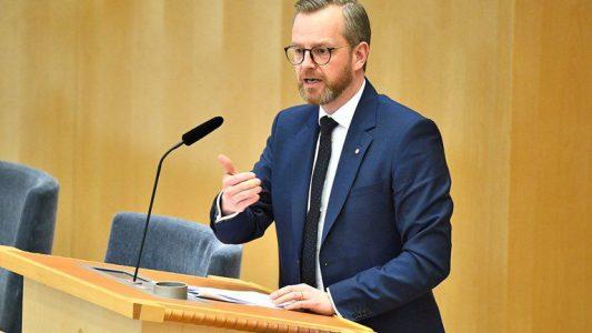 Political parties in Sweden discuss about the returning ISIS terrorists