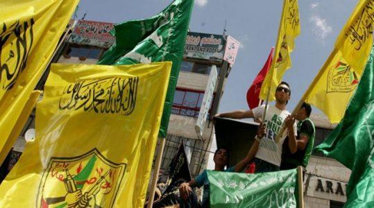 Russia ready to organise meeting between Hamas and Fatah