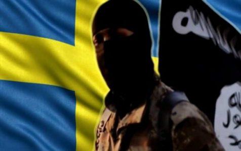 Sweden suggests creating special tribunal to investigate the ISIS terrorist group crimes