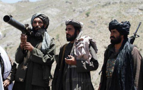 Taliban’s Mullah Omar lived near U.S. base in Afghanistan for years