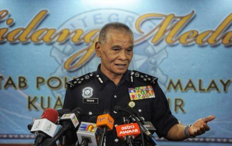 Terrorists pick Malaysia due to the good air network