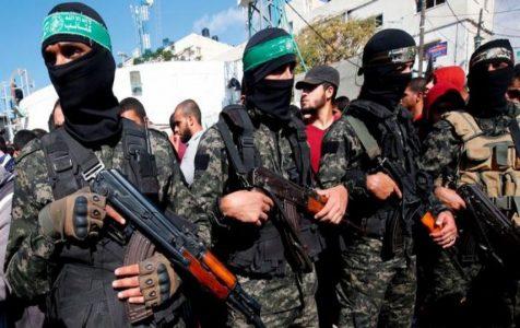 The EU court rejects Hamas appeal to delist terrorist status