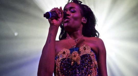 Twitter CEO mailed facial hair to Azealia Banks for anti-ISIS amulet