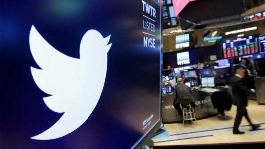 Twitter suspends million accounts for terrorism