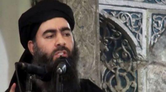 U.S authorities added ISIS leader’s associate to the terror list