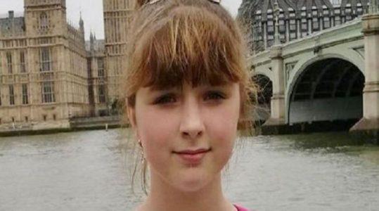 UK teenager who killed Lithuanian girl and raped her corpse found guilty
