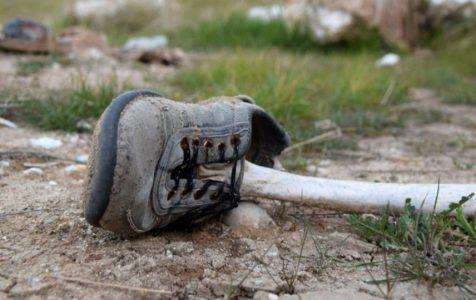 UN team to exhume the first mass grave of Yezidis near Sinjar