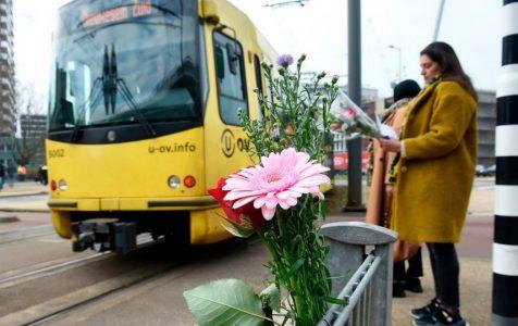 Utrecht gunman left letter in getaway car signalling possible terrorism motive