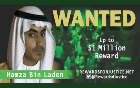 Saudi Arabia revokes citizenship of al-Qaeda’s Hamza bin Laden – the son of Osama bin Laden