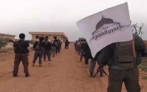 Al-Qaeda-linked group surfaces as strongest jihadist group in Syria