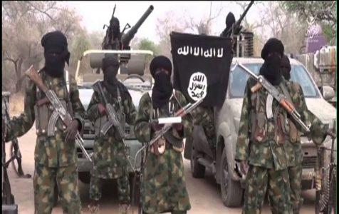 Boko Haram terrorists seizes Borno and Yobe and they are collecting taxes from the residents