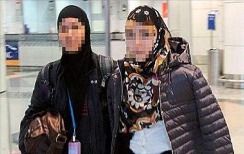 French woman among six ISIS terrorists arrested in Afghanistan