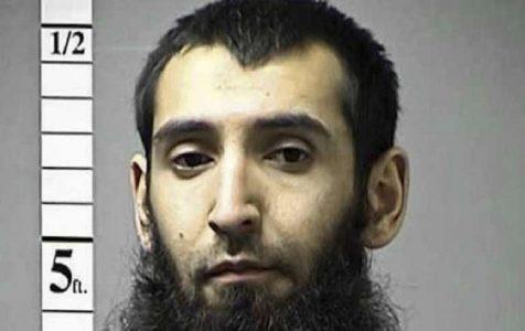 ISIS supporter who murdered 8 New Yorkers has epic Islamist meltdown in court