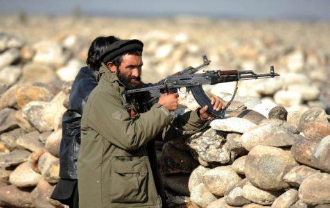 ISIS terrorists behead three brothers in Nangarhar province