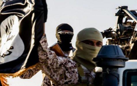 ISIS terrorists target Southern Libya as new “home”