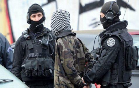 Iraqi refugee arrested by French authorities on suspicion of ISIS war crimes