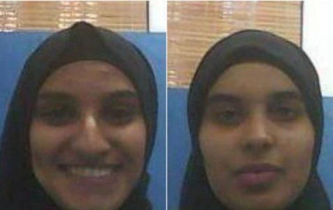 Israeli intelligence agency detain 2 women from Negev on claims that they tried to join ISIS