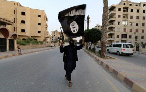 Jaffa resident indicted for joining ISIS terrorist group