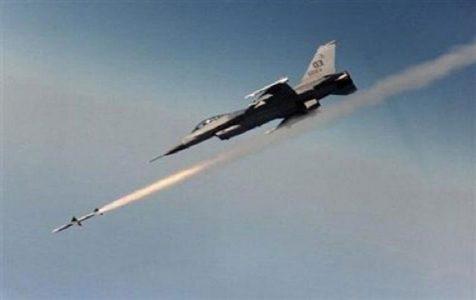 Killing Islamic State senior member in coalition airstrike separates Baghdadi from west of Iraq