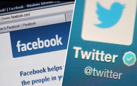 Social media giants Facebook and Twitter block Hezbollah accounts