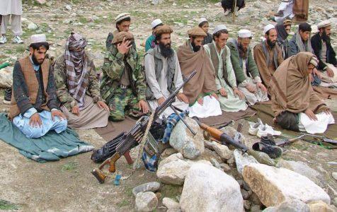 The Taliban announced annual spring offensive in Afghanistan