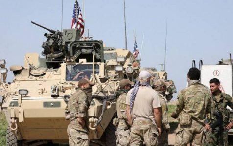 US army fears possible terrorist attack by Taliban’s sworn enemy